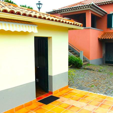 Casa Da Tia Clementina Villa Santana  Buitenkant foto