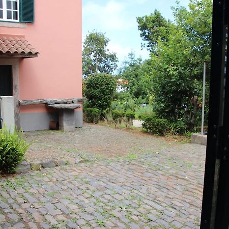 Casa Da Tia Clementina Villa Santana  Buitenkant foto