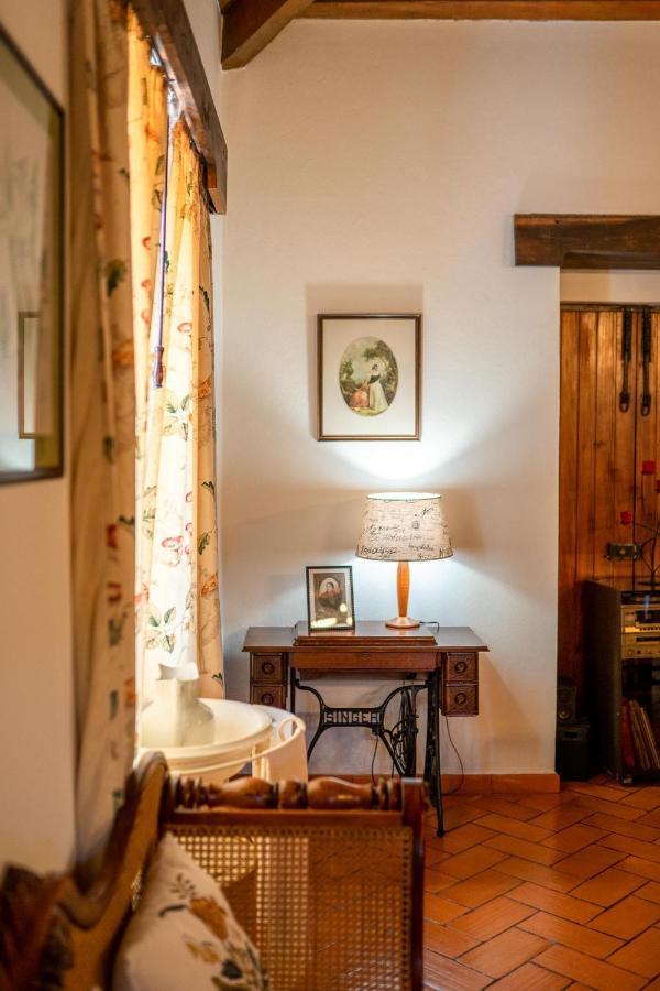 Casa Da Tia Clementina Villa Santana  Buitenkant foto
